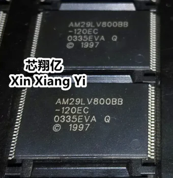 Xin Xiang Yi AM29LV800BB-120EC AM29LV800BB-120EI AM29LV800BB TSSOP-48