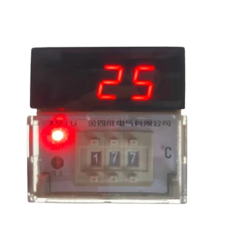 XMTG-131 regulátor teploty XMTG-132