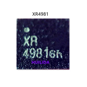 XR4981 XR 4981 QFN16 100% Nový