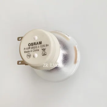 ZR Pôvodné Projektor Žiarovky Lampy ES.J9300.001 Osram P-VIP 280/0.9 E20.9N P-VIP 280/0.9 pre ACER P5281 P5290 P5390 P5390W P5390WP
