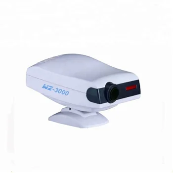 Čína meranie auto graf projektor WZ-3000-B Optometry projektor s diaľkovým ovládaním