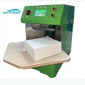 Číslovanie Stroj na výrobu Papiera, Lacné Ploche Papier Počítadlo Papiera Automatické Počítanie Stroj Cenu