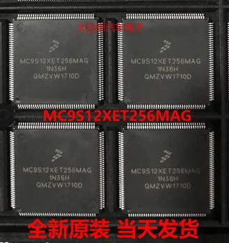 100% Nový&pôvodné MC9S12XET256MAG 1N36H 2M53J QFP144