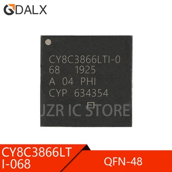 (5piece)100% Dobré CY8C3866LTI-068 QFN-48 CY8C3866LTI-068 QFN48 Chipset