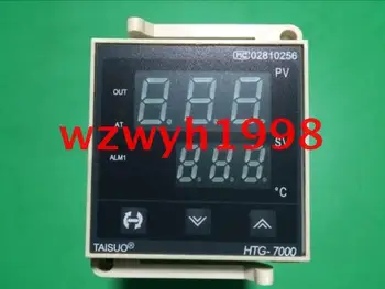 HTG-7000 regulácia Teploty Meter HTG-7001 Smart Meter HTG-7411 HTG-7511